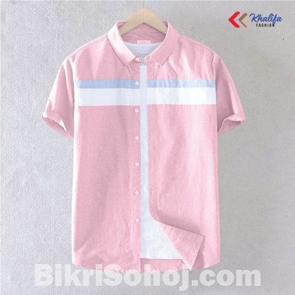 Half Sleeve Shirt